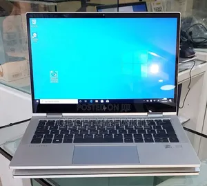 New Laptop HP EliteBook 830 G7 16GB Intel Core I5 SSD 512GB