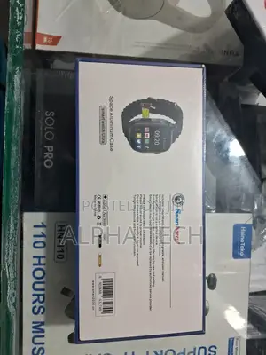 C92 Max Smart Watch