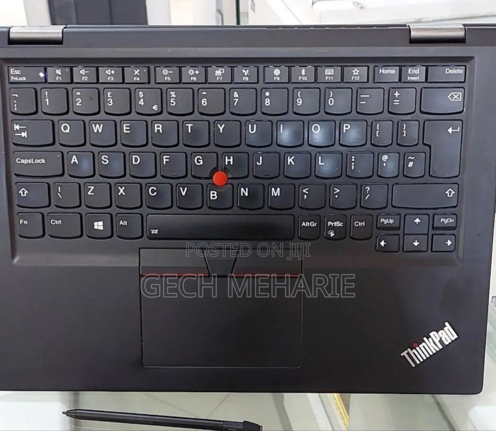 New Laptop Lenovo ThinkPad X390 16GB Intel Core I7 SSD 512GB