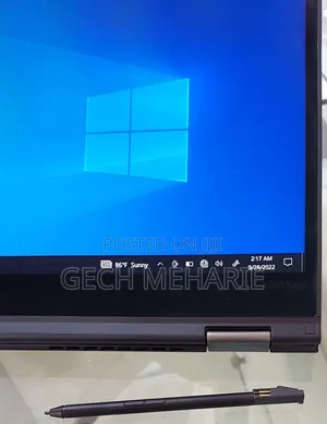 New Laptop Lenovo ThinkPad X390 16GB Intel Core I7 SSD 512GB