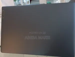 New Laptop Lenovo Ideapad 3 8GB Intel Core I5 SSD 512GB