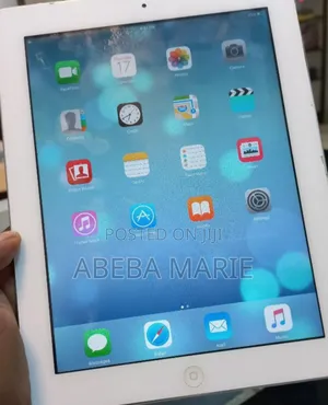 Photo - New Apple iPad 2 Wi-Fi 16 GB