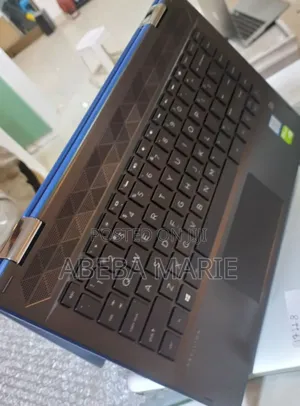 Photo - New Laptop HP Pavilion 14 16GB Intel Core I5 SSD 512GB