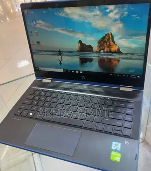 New Laptop HP Pavilion 14 16GB Intel Core I5 SSD 512GB