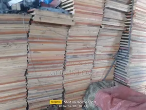 ብሎኬት ማሽን Block Making Machine