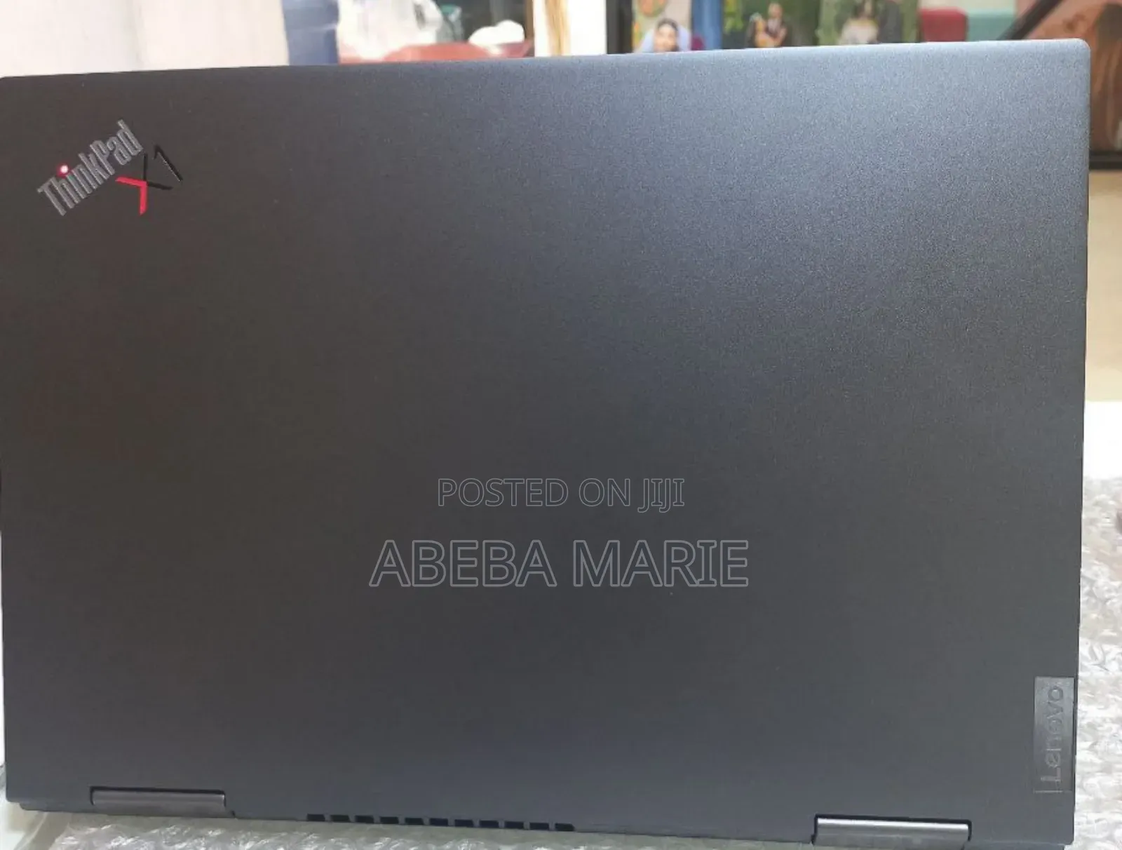 New Laptop Lenovo Thinkpad X1 Yoga 32GB Intel Core I7 SSD 1T