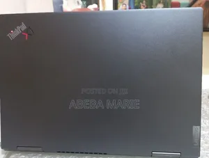 Photo - New Laptop Lenovo Thinkpad X1 Yoga 32GB Intel Core I7 SSD 1T