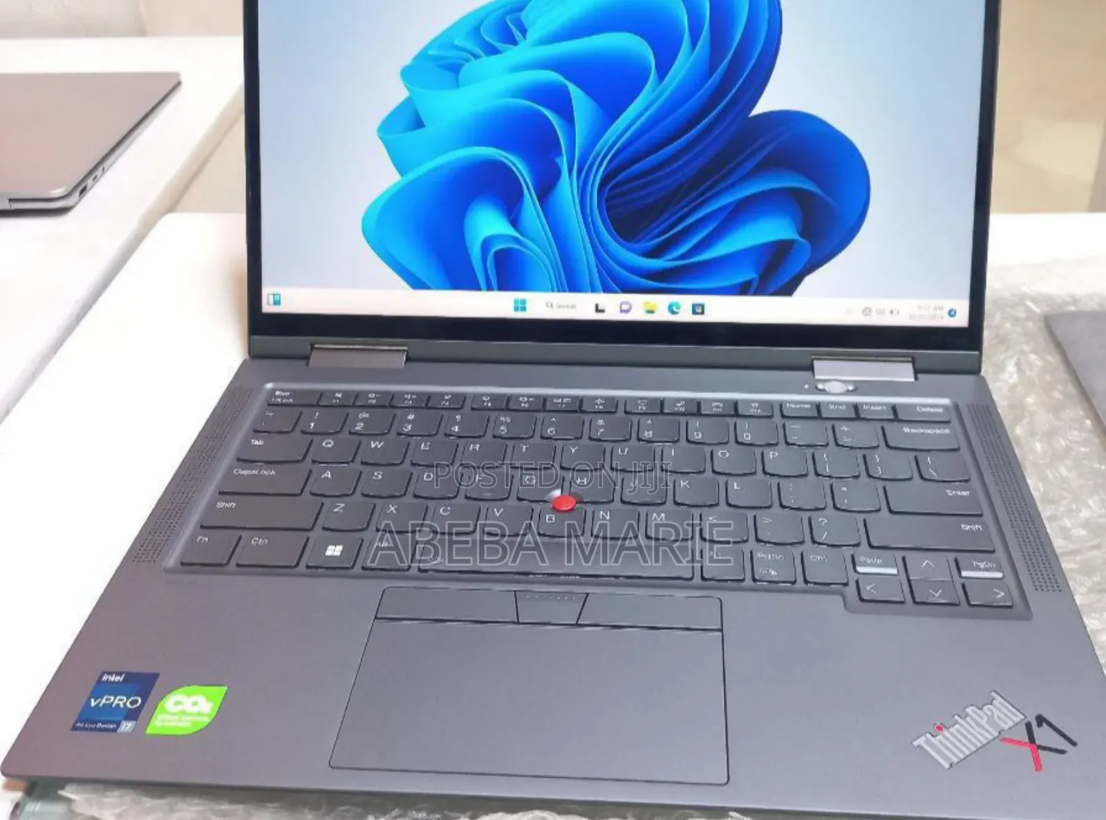 New Laptop Lenovo Thinkpad X1 Yoga 32GB Intel Core I7 SSD 1T