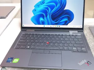 New Laptop Lenovo Thinkpad X1 Yoga 32GB Intel Core I7 SSD 1T