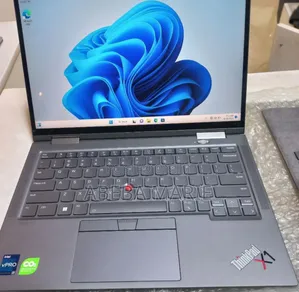 New Laptop Lenovo Thinkpad X1 Yoga 32GB Intel Core I7 SSD 1T