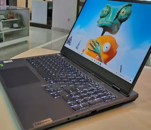 New Laptop Lenovo Legion 7 24GB Intel Core I7 SSD 1T