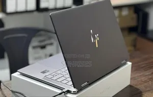 Photo - New Laptop HP Spectre 13 16GB Intel Core Ultra 7 SSD 1T