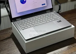 New Laptop HP Spectre 13 16GB Intel Core Ultra 7 SSD 1T