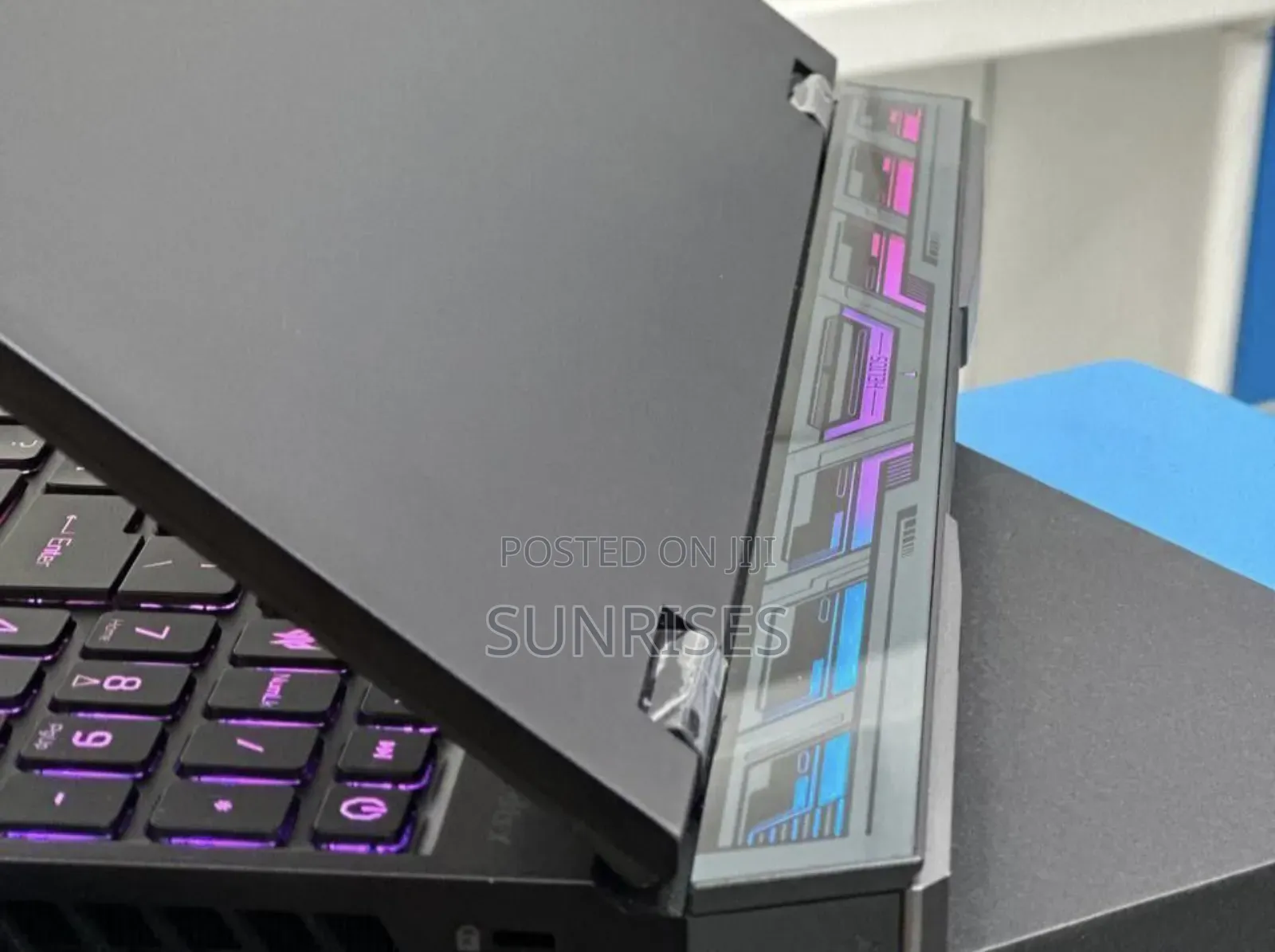 New Laptop Acer Predator Helios Neo 16 16GB Intel Core I9 SSD 1T