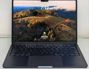 Photo - New Laptop Apple MacBook Air 2022 M2 8GB Intel SSD 512GB