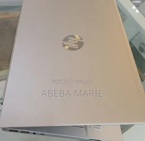 New Laptop HP Pavilion 10 16GB Intel Core I5 SSD 512GB