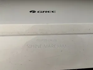 Gree 12,000 BTU 16 SEER LIVO+ Wall Mount Air Conditioner