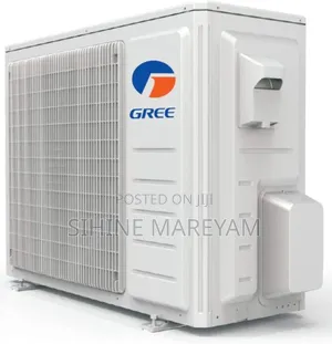 Gree 12,000 BTU 16 SEER LIVO+ Wall Mount Air Conditioner