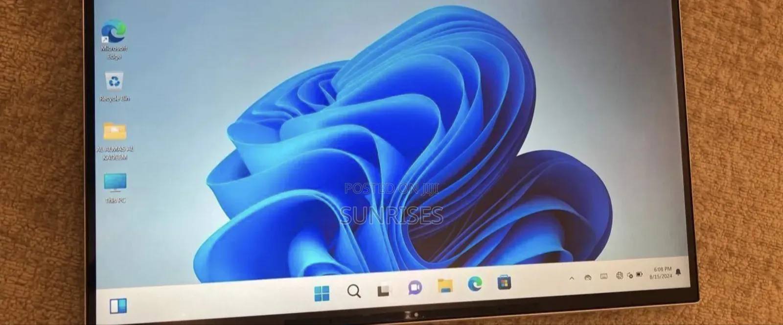 New Laptop HP EliteBook 840 16GB Intel Core I7 SSD 512GB