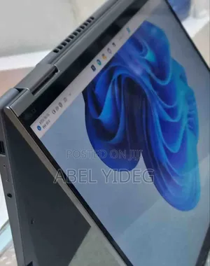 Photo - New Laptop Lenovo Thinkpad X1 Yoga 32GB Intel Core I7 SSD 1T