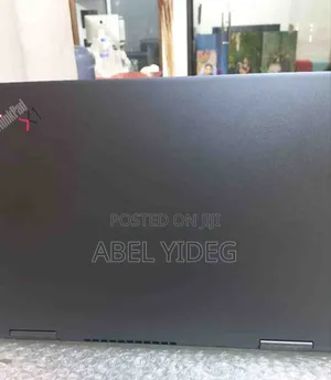 New Laptop Lenovo Thinkpad X1 Yoga 32GB Intel Core I7 SSD 1T