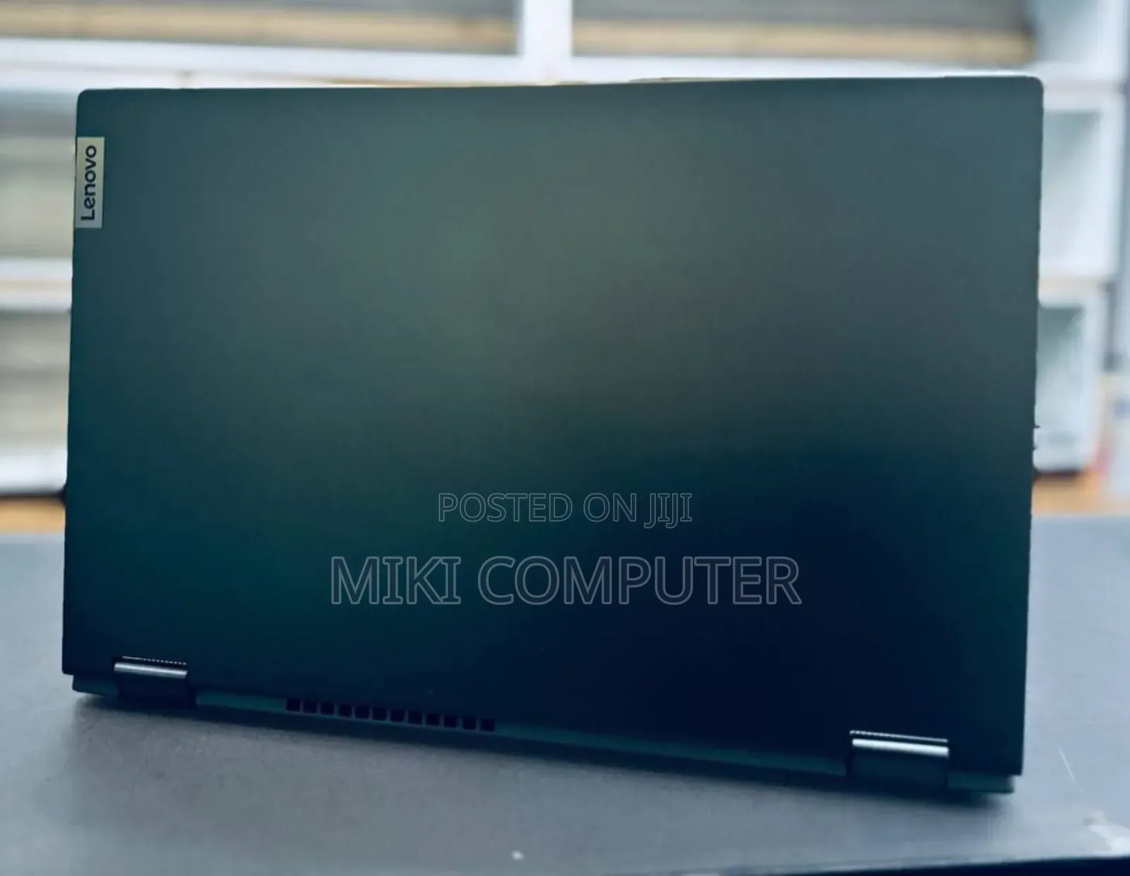 New Laptop Lenovo Flex 5 8GB Intel Core I5 SSD 512GB