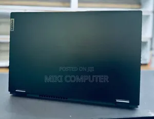 Photo - New Laptop Lenovo Flex 5 8GB Intel Core I5 SSD 512GB