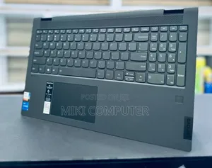 New Laptop Lenovo Flex 5 8GB Intel Core I5 SSD 512GB