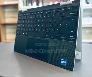 Photo - New Laptop Dell XPS 15 16GB Intel Core I7 SSD 1T