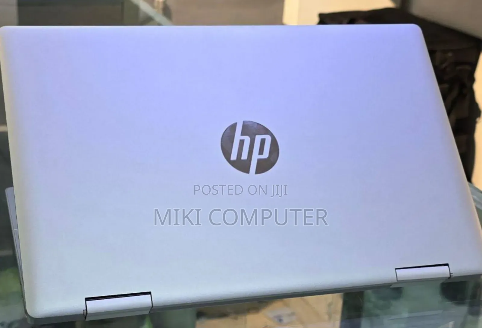 New Laptop HP Pavilion 13 X360 8GB Intel Core I5 SSD 512GB