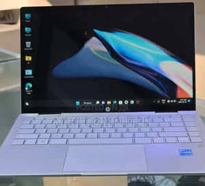 New Laptop HP Pavilion 13 X360 8GB Intel Core I5 SSD 512GB