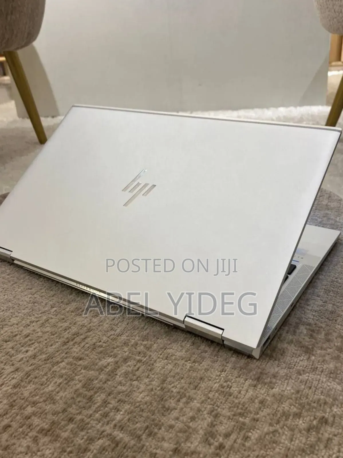 New Laptop HP EliteBook X360 1040 G7 16GB Intel Core I7 SSD 512GB