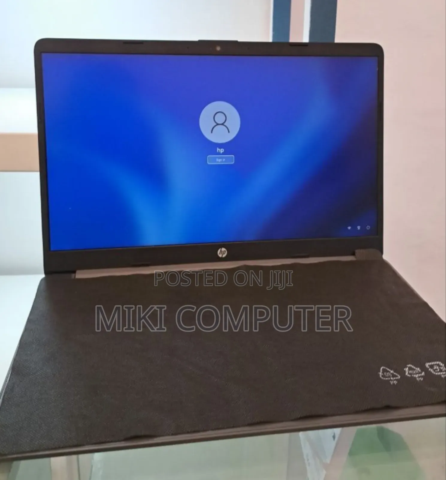 New Laptop HP Stream Notebook 8GB Intel Core I5 HDD 1T