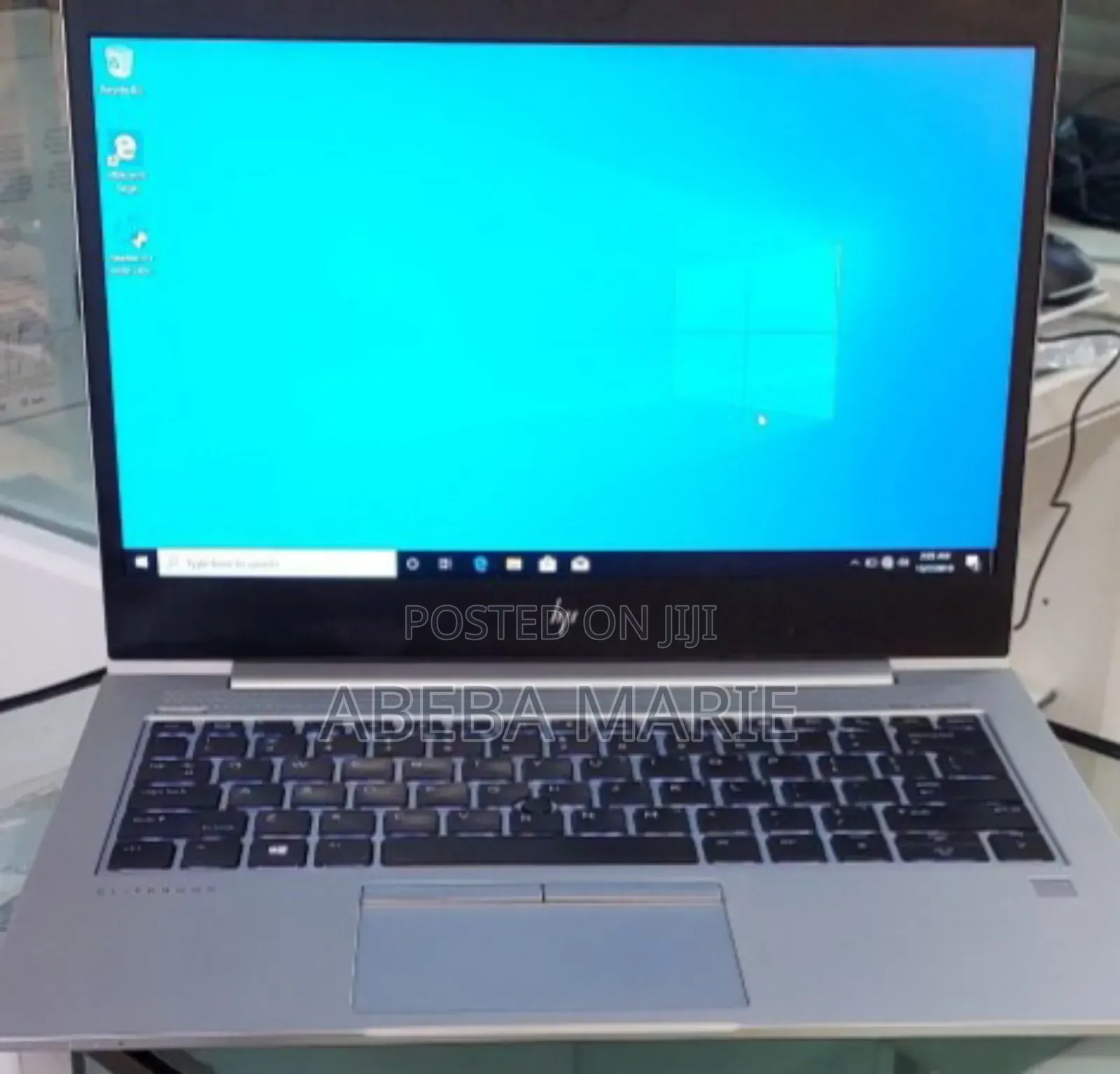 New Laptop HP EliteBook 830 G5 8GB Intel Core I7 SSD 512GB