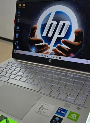 New Laptop HP Pavilion 15 16GB Intel Core I7 SSD 1T