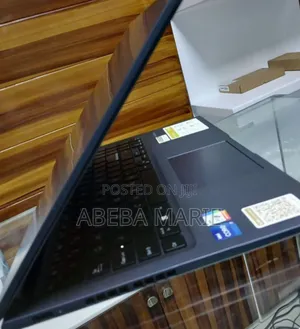 New Laptop Asus VivoBook 15 X505BA 16GB Intel Core I7 SSD 512GB