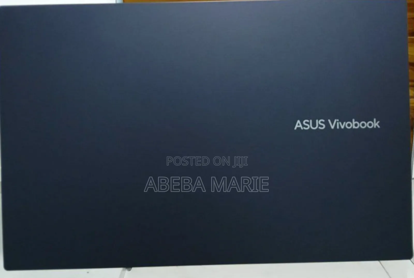 New Laptop Asus VivoBook 15 X505BA 16GB Intel Core I7 SSD 512GB