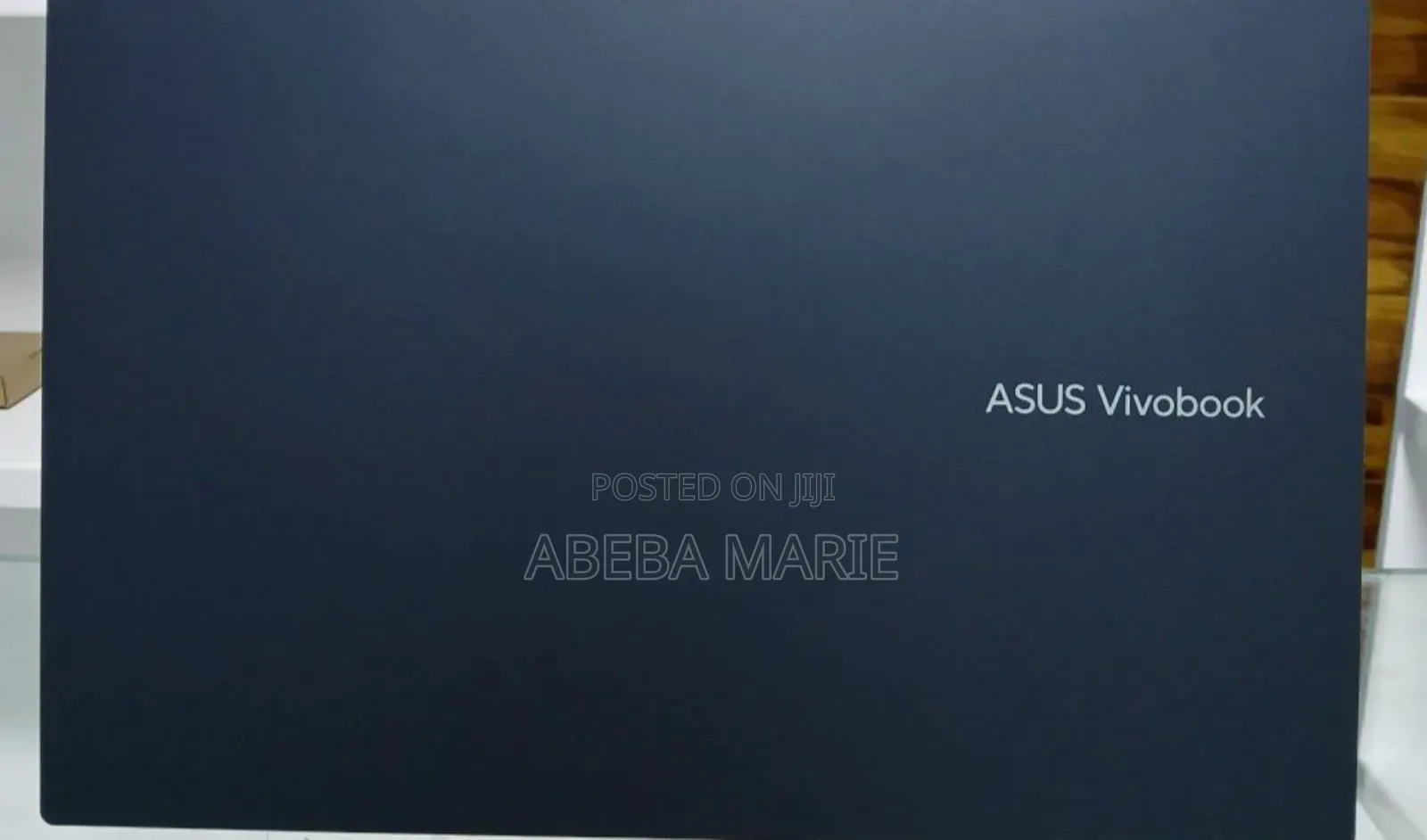 New Laptop Asus VivoBook 15 X505BA 16GB Intel Core I7 SSD 512GB