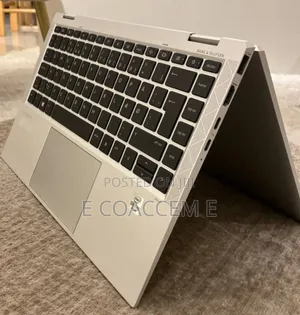 New Laptop HP 16GB Intel Core I7 SSD 512GB