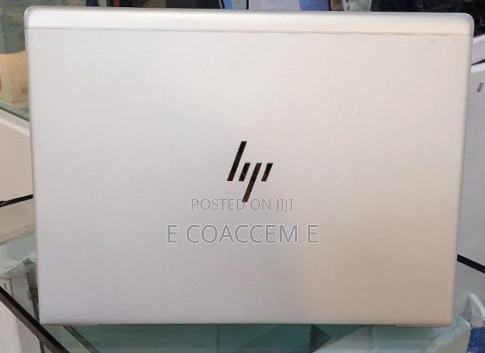 New Laptop HP 8GB Intel Core I7 SSD 512GB