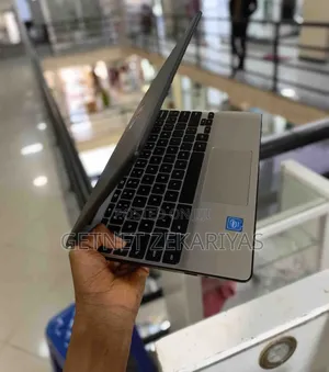 Photo - New Laptop HP Chromebook 4GB Intel Pentium SSD 32GB