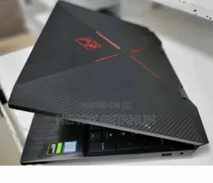 Photo - New Laptop HP Omen X 16GB Intel Core I7 SSD 1T