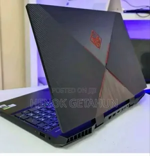 New Laptop HP Omen X 16GB Intel Core I7 SSD 1T