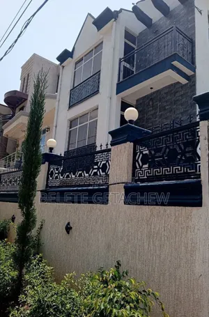 Photo - 5bdrm House in Bole Bulbula, G+2 for sale