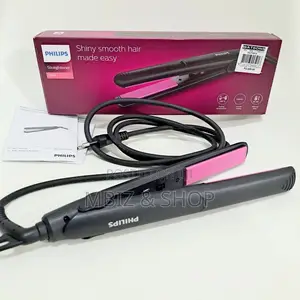 Philips Hair Straightener