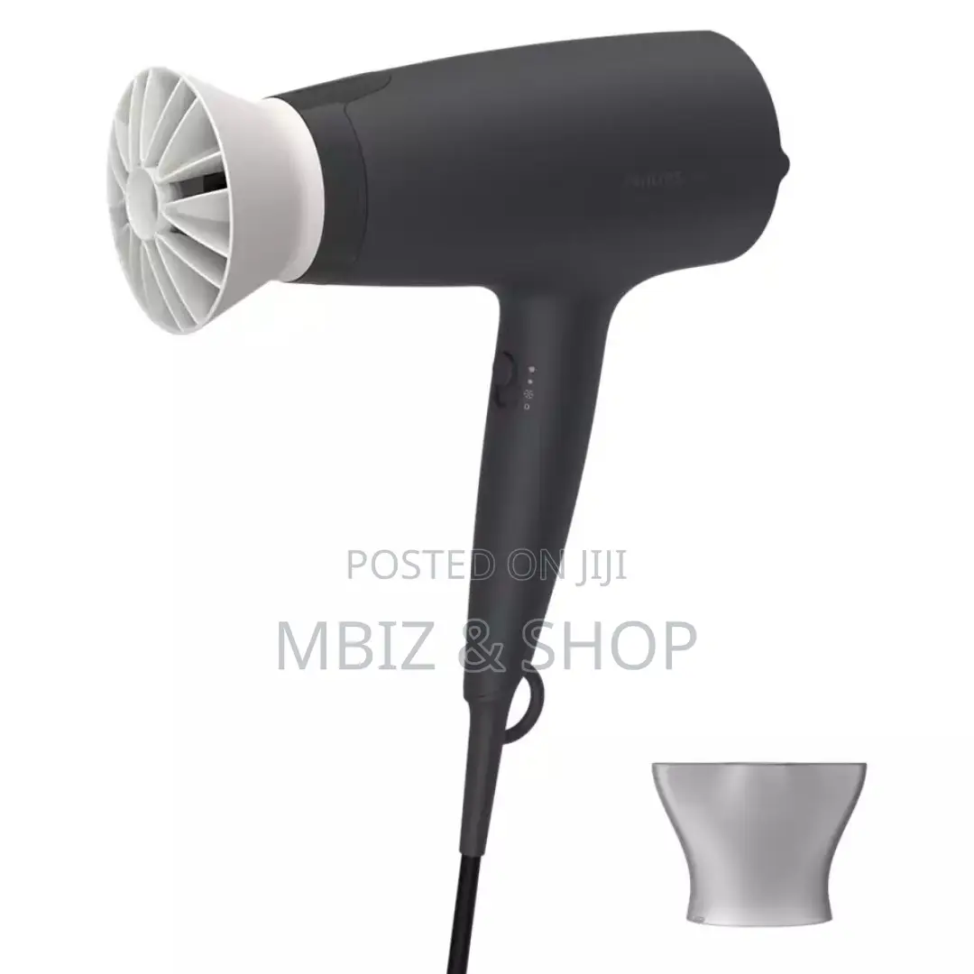 Philips Hair Dryer