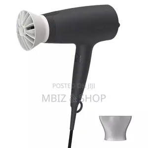 Photo - Philips Hair Dryer