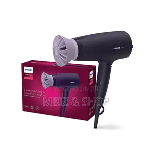 Philips Hair Dryer