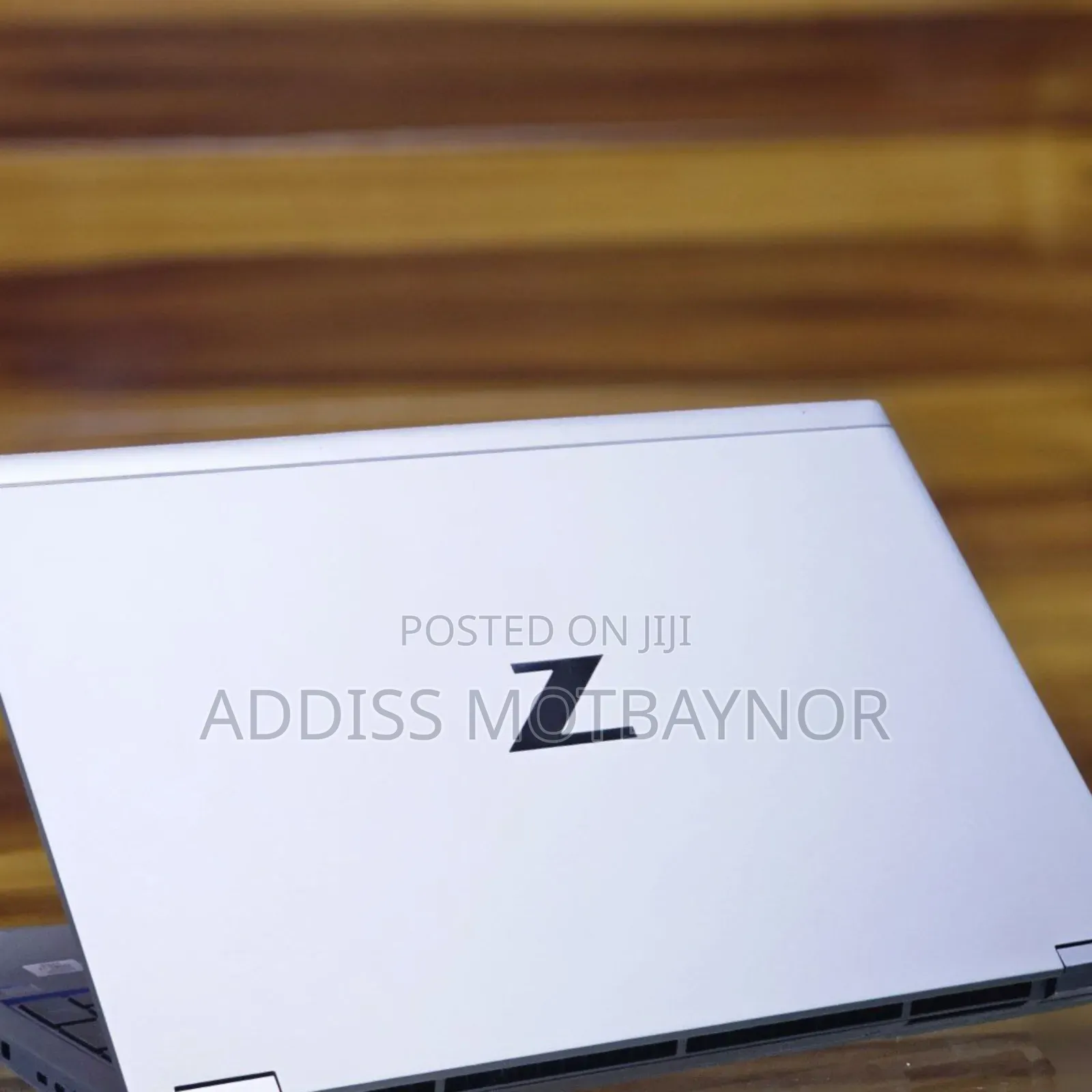 New Laptop HP ZBook Studio G4 16GB Intel Core I7 SSD 512GB