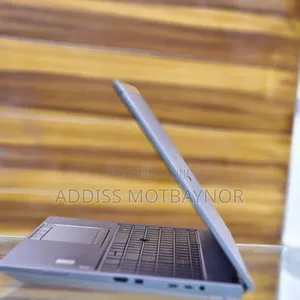 New Laptop HP ZBook Studio G4 16GB Intel Core I7 SSD 512GB